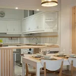 Mendilauta Apartament *