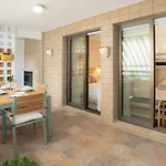 Apartament Mendilauta