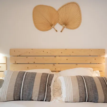 Mendilauta Lejlighed Zarautz