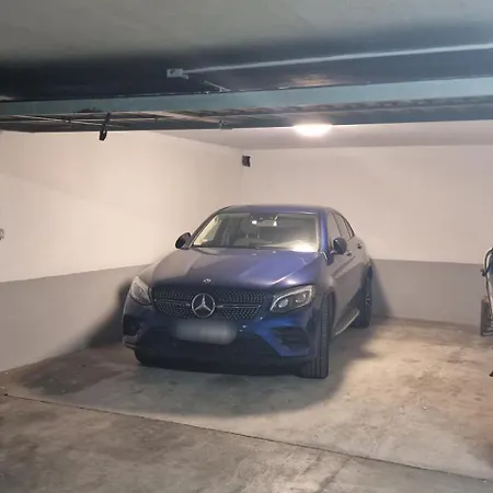 Mendilauta Apartament *