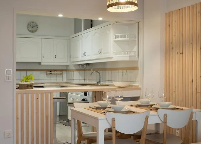 Mendilauta Lejlighed *