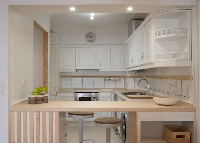 Lejlighed Mendilauta *