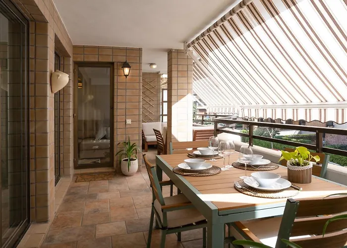 Lejlighed Mendilauta