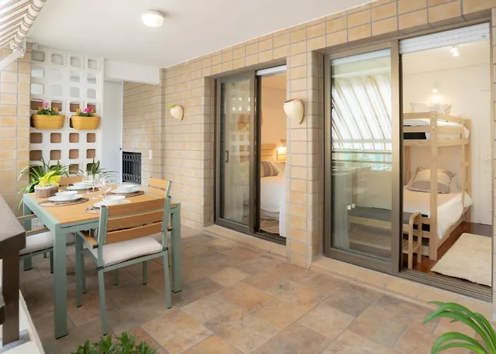 Lejlighed Mendilauta