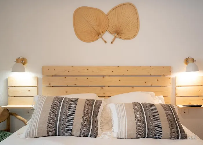 Mendilauta Lejlighed Zarautz