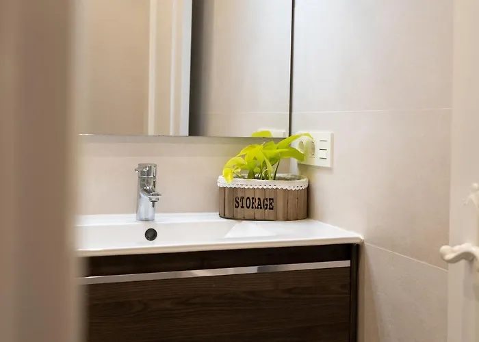 Lejlighed Mendilauta Zarautz