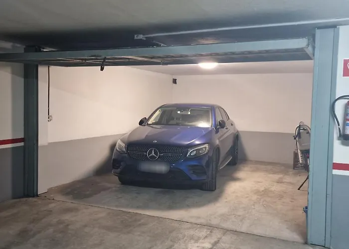 Mendilauta Lejlighed *