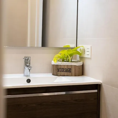 Appartement Mendilauta Zarautz