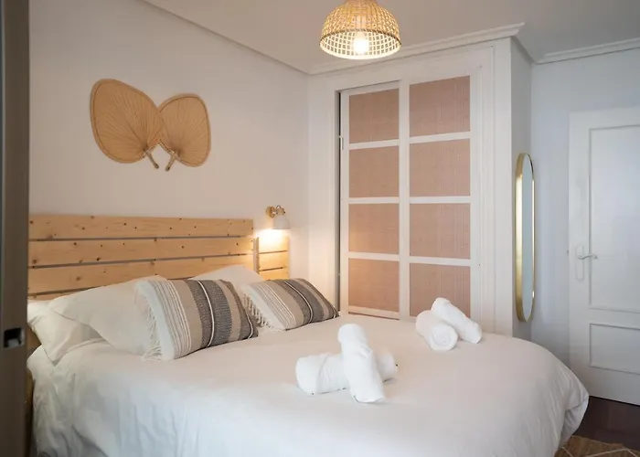 Apartment Mendilauta *