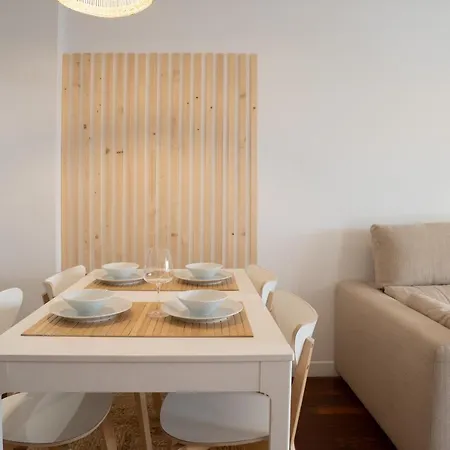 Mendilauta Apartment Zarautz