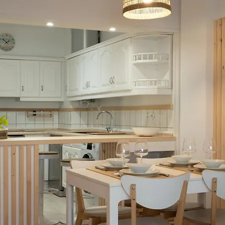 Mendilauta Apartment *